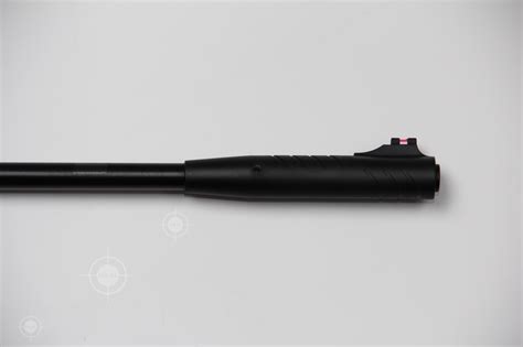 Винтовка пневматическая Hatsan 125 TH Camo (пластик, переломка) 380 м/с ...