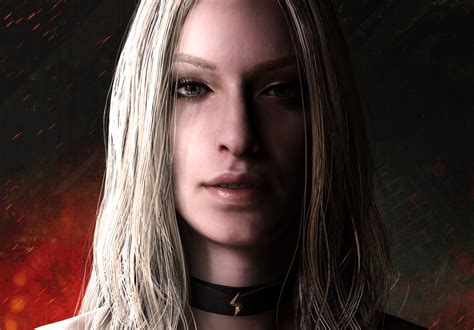 1920x1339 Resolution Trish Devil May Cry 5 1920x1339 Resolution ...