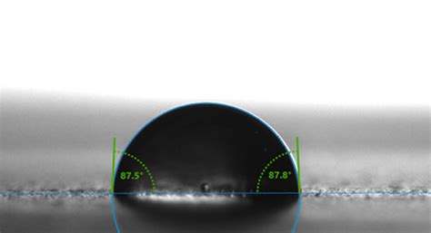 Materials Library Pvdf Henniker Plasma