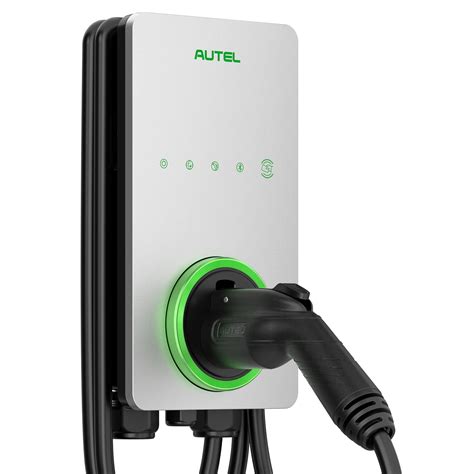 Autel Home Smart Electric Veh B Bg Rqb Encarguelo