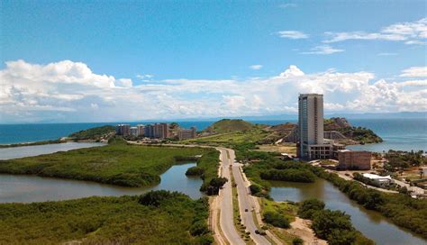 Isla De Margarita Web Porlamar