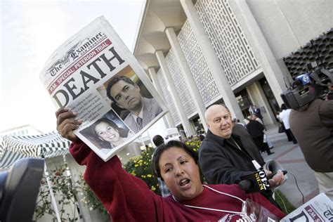 The Impact Of Laci Peterson Autopsy Pictures: A Legal Perspective Image 13