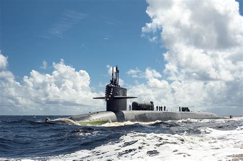 USS Georgia (SSGN-729) - Wikipedia