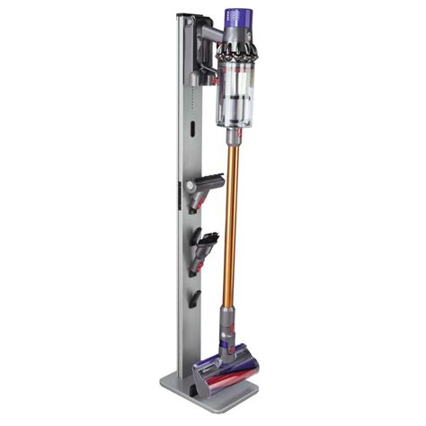 Universal Vacuum Stand For Rechargeable Cleaners G Craggs Ltd