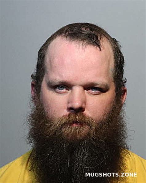 RAYMOND SUMMERLIN 03 23 2024 Seminole County Mugshots Zone