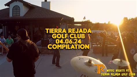 Ndr Cvr Spr Grp Tierra Rejada Golf Club Youtube