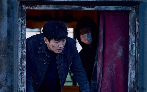 Дорама Миф о Сизифе 1 серия смотреть онлайн с русской озвучкой