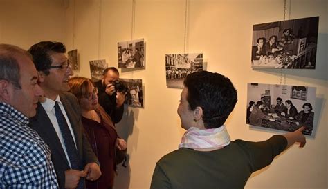 La Virgen Obrera exposición temporal del Museo de Santa Cruz El