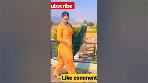 Village Desi Girls Beautiful Video By Short Video15m Youtube