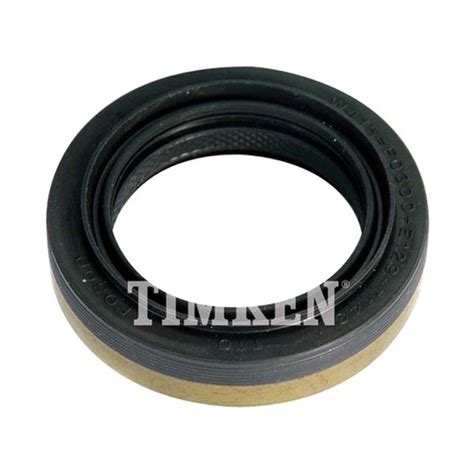 Timken Axle Shaft Seal