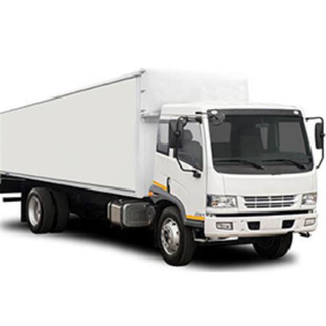 12 Tonne Truck - DR Transport