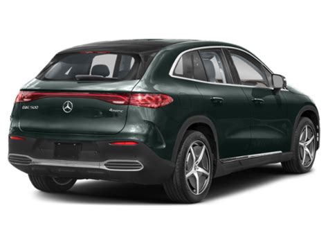 New 2023 Mercedes Benz Eqe Eqe 500 Sport Utility In Fayetteville