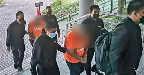 Crackdown On Funeral Services Cartel Macc Nabs Two Health Officers