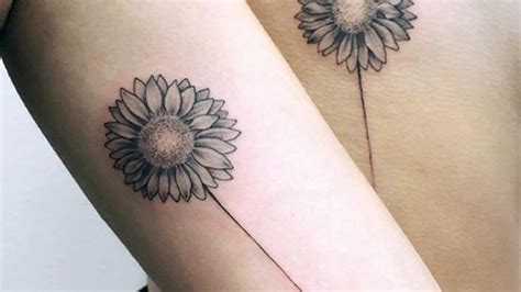 Tatuajes Para Hacerte Con Tu Mejor Amiga Cuore