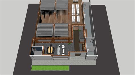 3d Warehouse