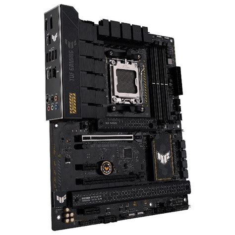 ASUS TUF GAMING B650 PLUS PcComponentes Pt