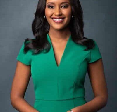 Rahel Solomon CNBC, Bio, Age, Height, Husband, Nationality and Salary