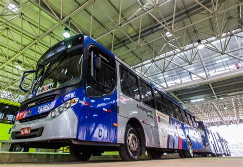 EMTU aumenta número de ônibus em linhas que circulam em Osasco Barueri