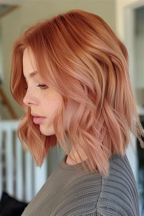 Cherry Blonde Hair Color Ideas To Rock This Seasons Hottest Trend