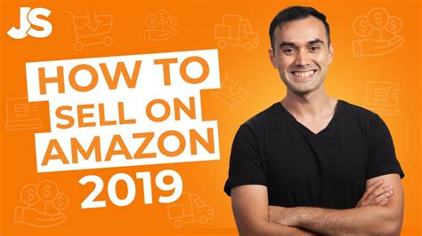 How To Sell On Amazon FBA For Beginners The Complete Guide 2019