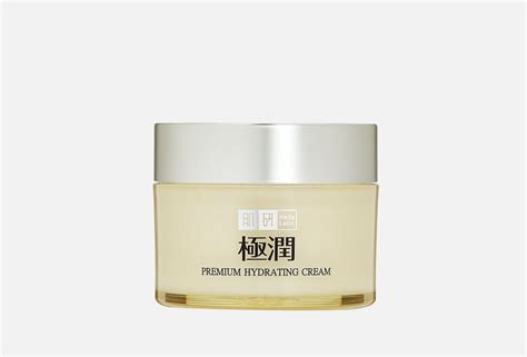 Крем для лица Hada Labo Hada Labo Premium Hydrating Cream | отзывы