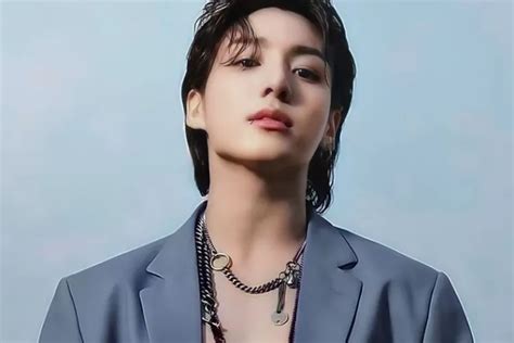 Luar Biasa Lagu Jungkook Bts Telah Mencapai Miliar Streaming Dalam