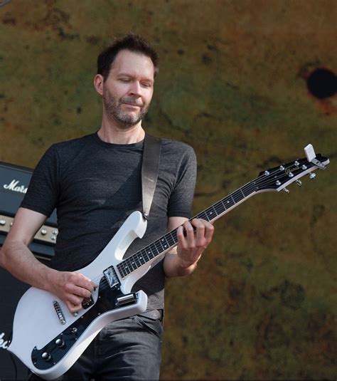 Paul Gilbert ギルバート アーティスト お兄さん