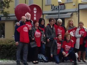 A Lugo Un Monumento Dedicato Ai Donatori Di Sangue Donatori H24