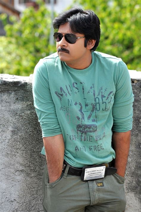 Pavan Kalyan latest movie Details