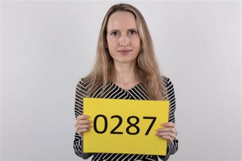 Czech Casting Julie 0287 YOUR DAILY PORN VIDEOS