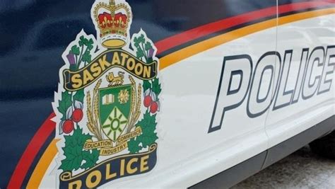 Saskatoon Police Officer Conditionally Discharged After Pleading