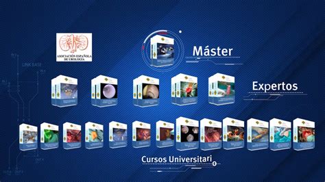 Máster Online en Actualización en Cirugía Urológica YouTube