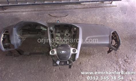 Ford Focus 3 çıkma Göğüs airbag 8262 Orjinalotoparca