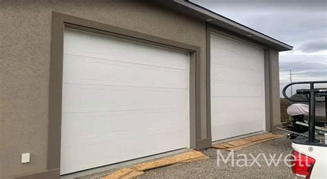 Overhead Garage Doors Maxwell Shutters