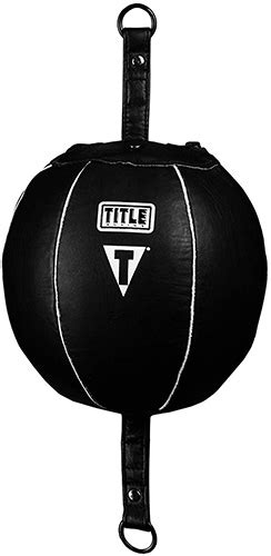 Best Double-end Bag For Boxing - PunchPrime