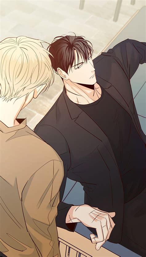 Pin By Tr M Nguy N On C A H Ng Ti N L I Nguy Hi M Anime Gay Anime Manhwa Manga