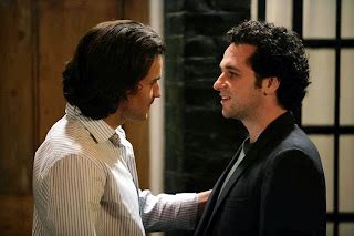 gay filmy dabovane Láska a jiné pohromy 2006 Dabing