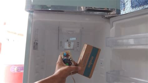 Como reparar refrigerador Mabe que no prende Solución Cambio de