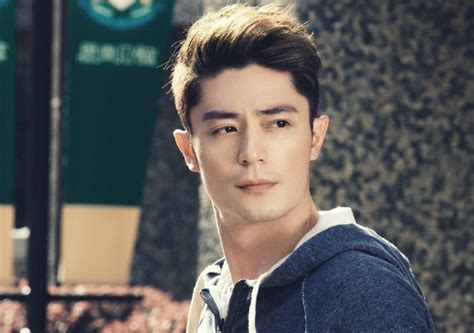 Wallace Huo Cpophome