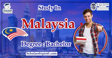 Epsom College Scholarship International
