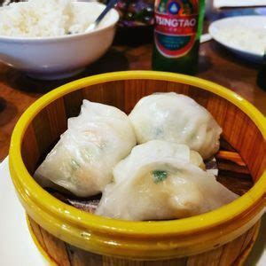 Dim Sum In Chicago - Best Places To Eat