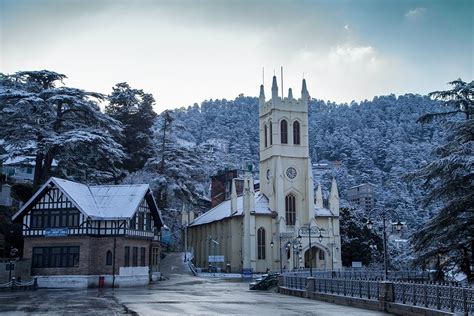 The Ultimate Guide For Exploring The ‘queen Of Hills Shimla Oyo