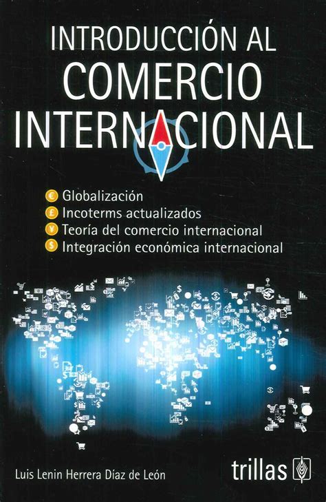 Introducci N Al Comercio Internacional Ediciones T Cnicas Paraguayas