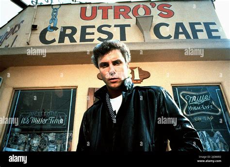 WILLIAM PETERSEN, TO LIVE AND DIE IN L.A., 1985 Stock Photo - Alamy