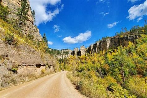 10+ things to do in the Black Hills South Dakota for VIEWS ⛰ South ...