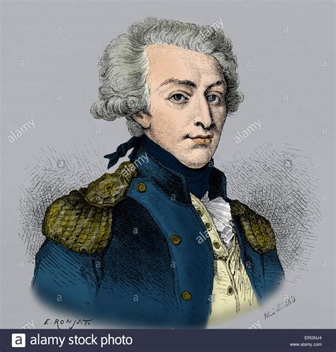 28 Gilbert Du Motier Marquis De Lafayette Wallpapers Wallpapersafari