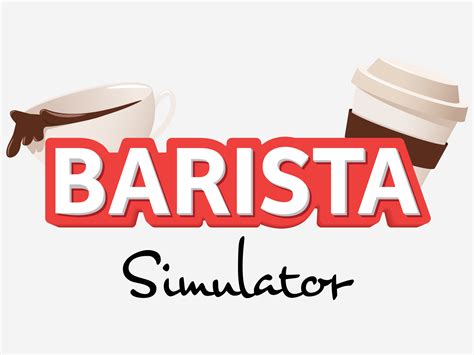 Barista Simulator Windows, Switch game - ModDB