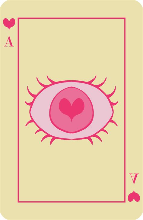 Playing Cards Behance