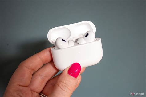 Apples Airpods Pro 2 Usb C Are 24 Off