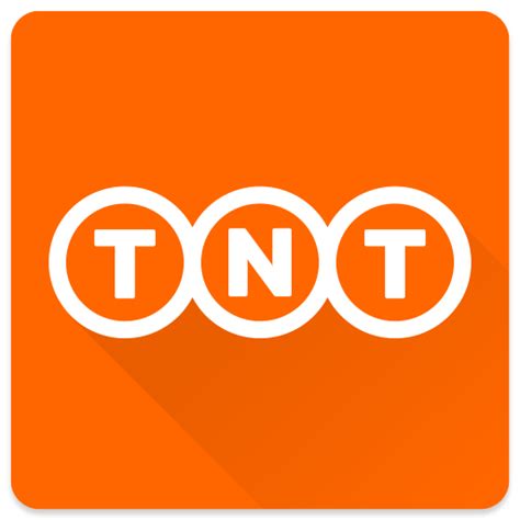 Tnt Tracking Apps On Google Play